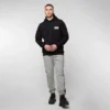 Haze Kapüşonlu Sweatshirt