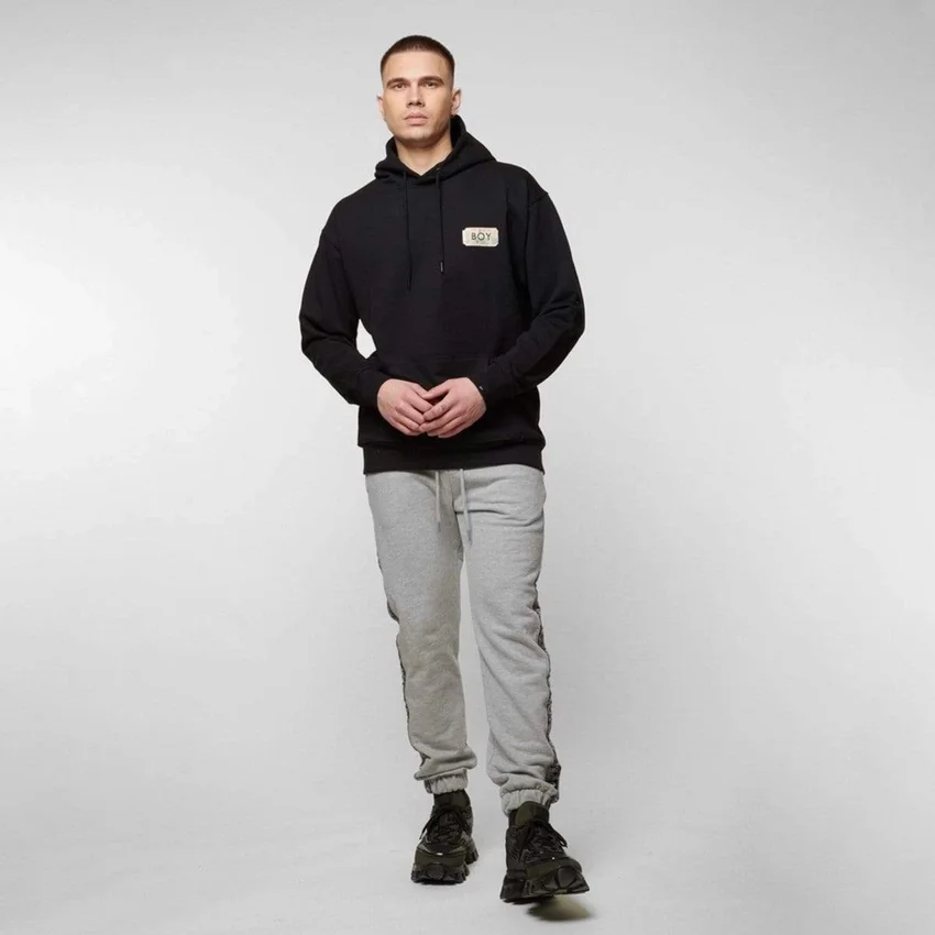 Haze Kapüşonlu Sweatshirt