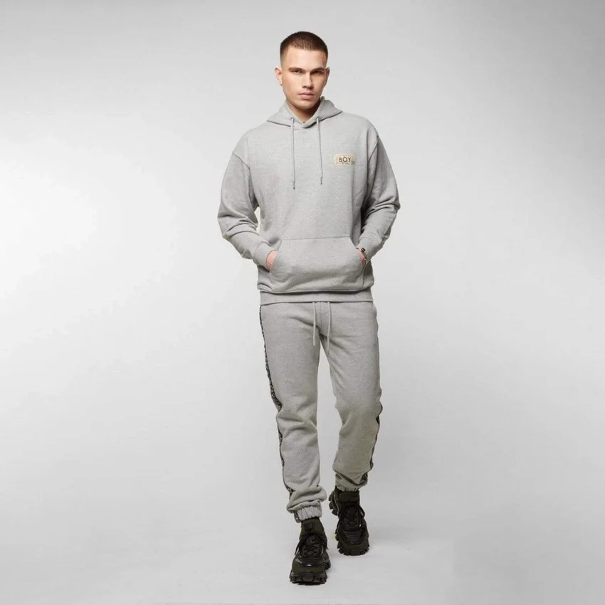 Haze Kapüşonlu Sweatshirt