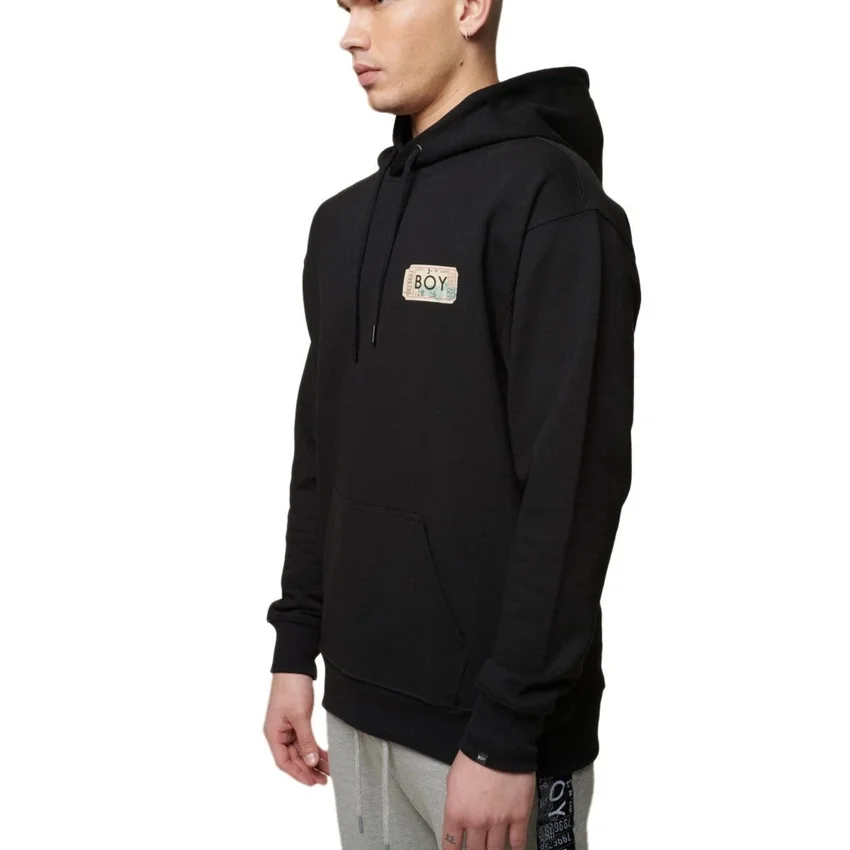Haze Kapüşonlu Sweatshirt
