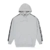 Haze Tape Kapüşonlu Sweatshirt