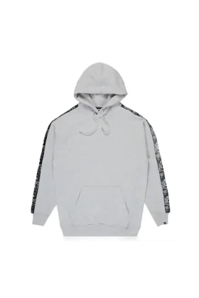 Haze Tape Kapüşonlu Sweatshirt