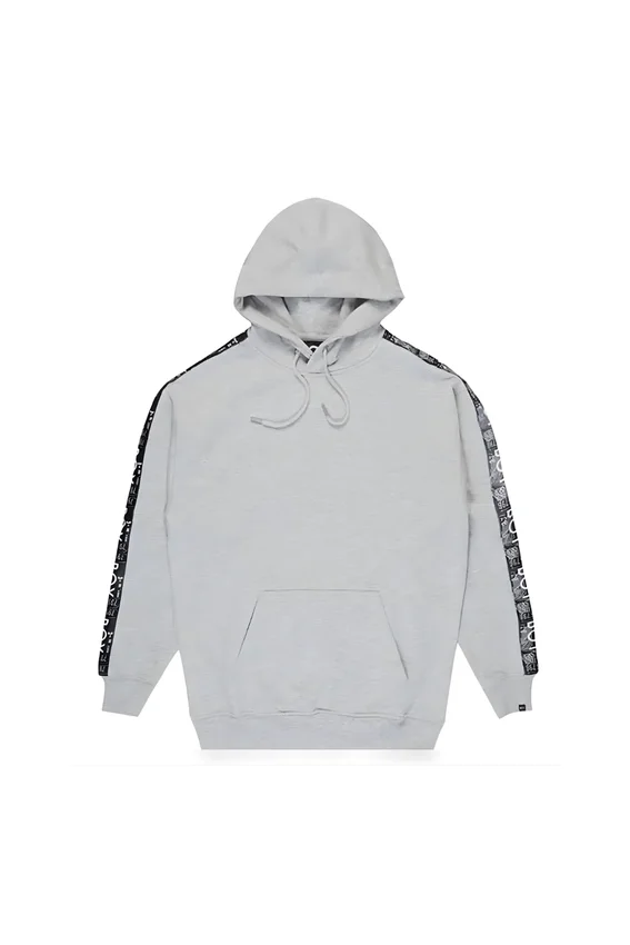 Haze Tape Kapüşonlu Sweatshirt