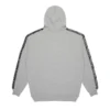 Haze Tape Kapüşonlu Sweatshirt