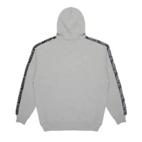 Haze Tape Kapüşonlu Sweatshirt