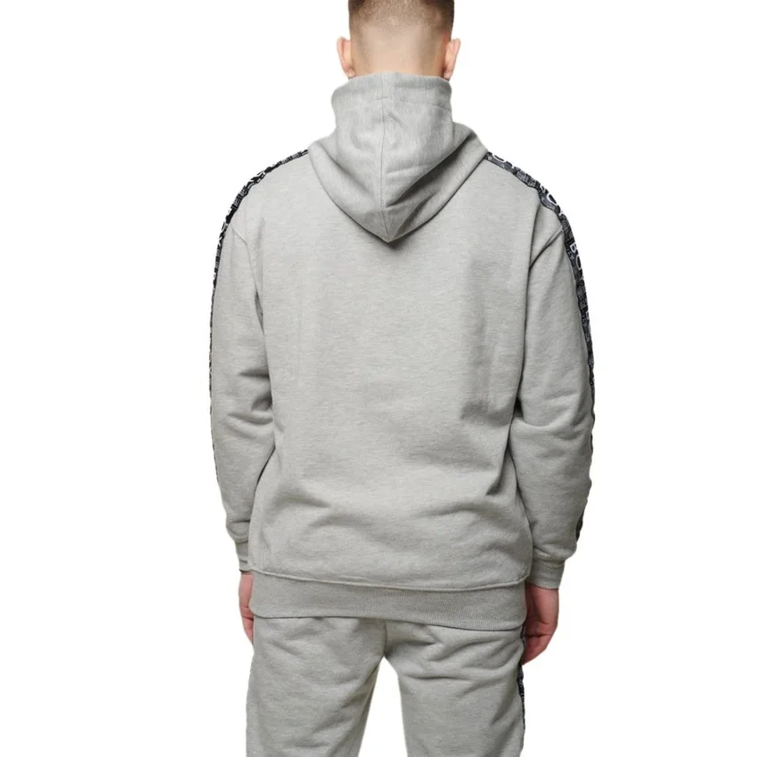 Haze Tape Kapüşonlu Sweatshirt