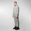 Haze Tape Kapüşonlu Sweatshirt