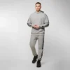 Haze Tape Kapüşonlu Sweatshirt