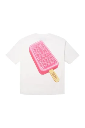 Ice Lolly Tişört