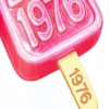 Ice Lolly Tişört