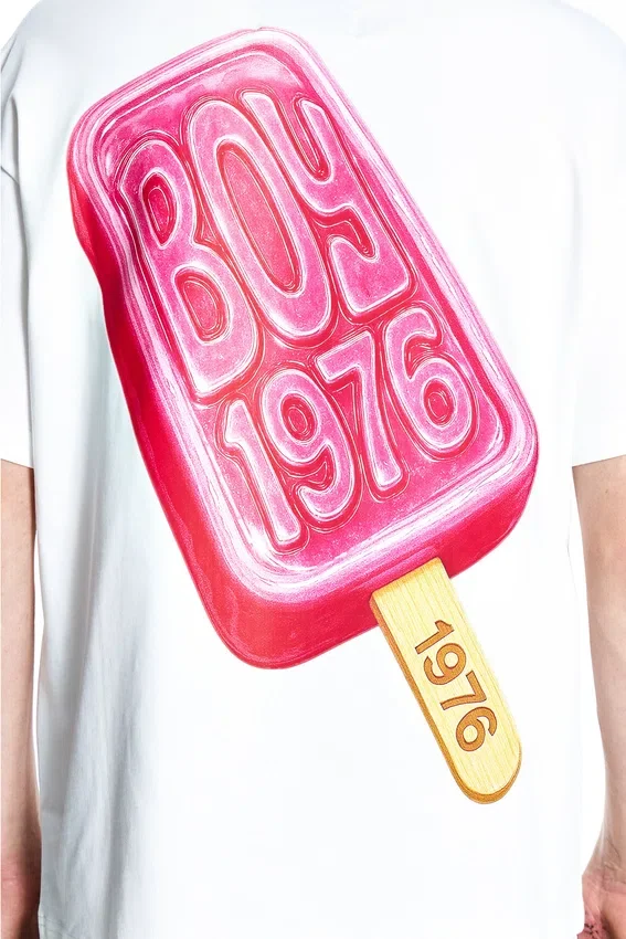Ice Lolly Tişört
