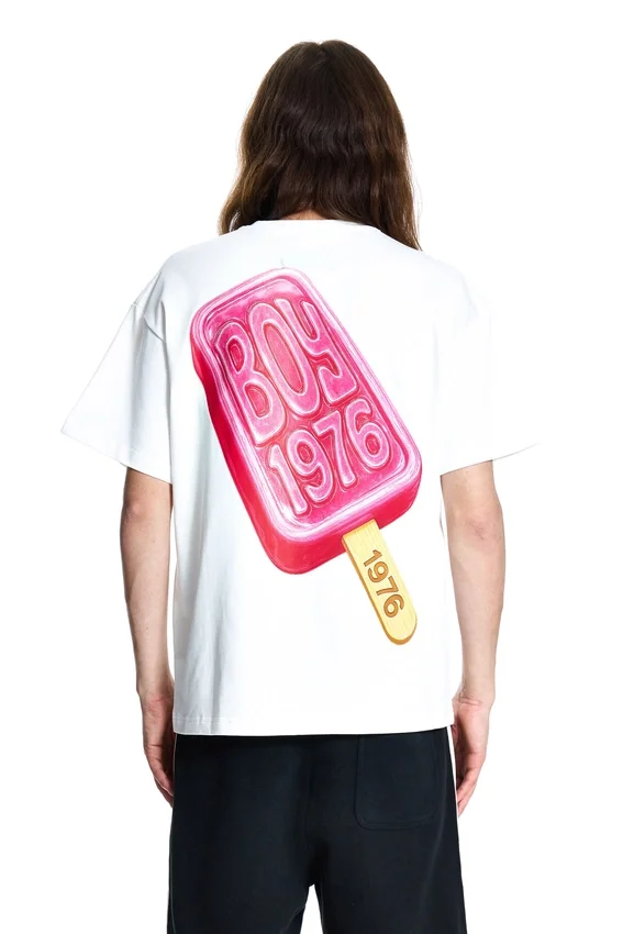 Ice Lolly Tişört