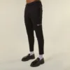 Jersey Kesimli Fermuarlı Pantolonlar