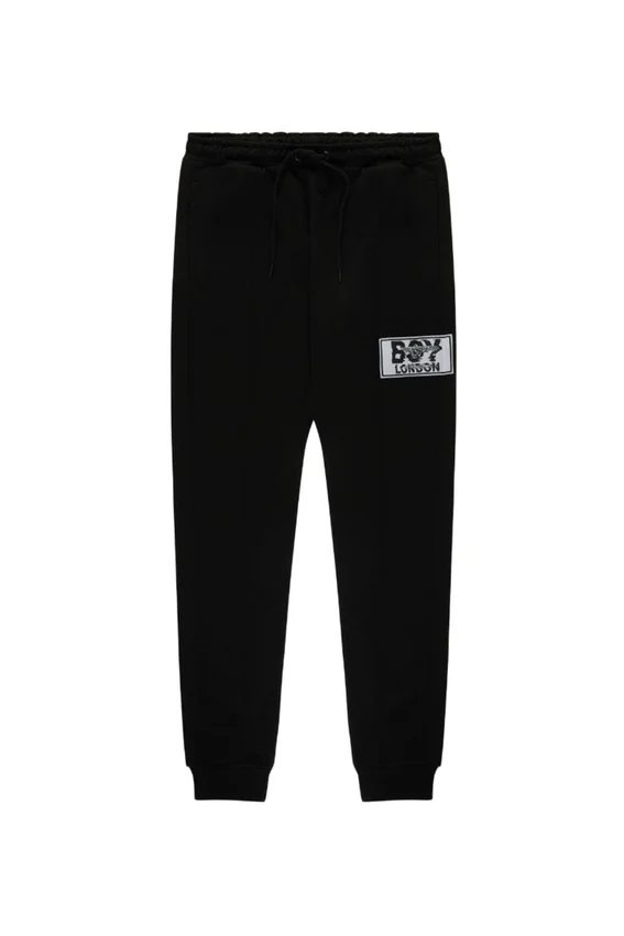Labelled Jogger