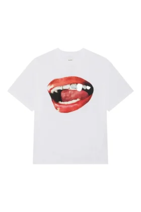 Lip Service Tişört