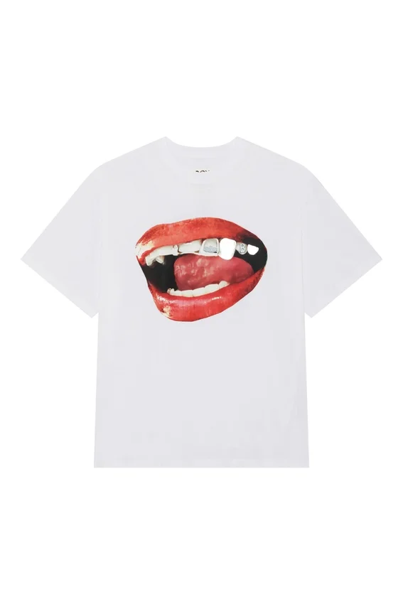 Lip Service Tişört