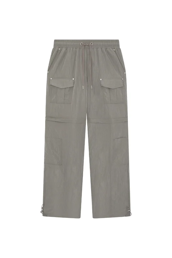 Lunar Zip-off Kargo