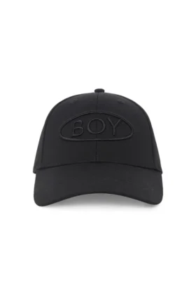 Oval Boy Şapka