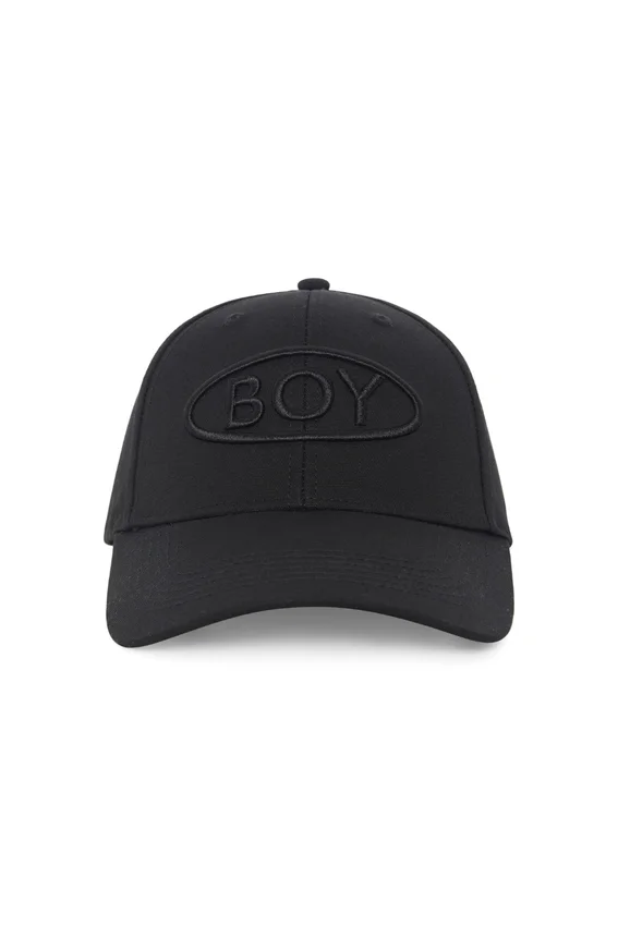Oval Boy Şapka