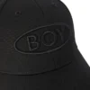 Oval Boy Şapka