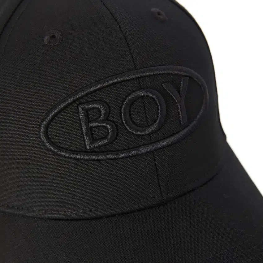 Oval Boy Şapka