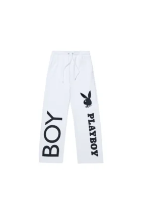 Playboy x BOY Bold Bunny Eşofman Altı