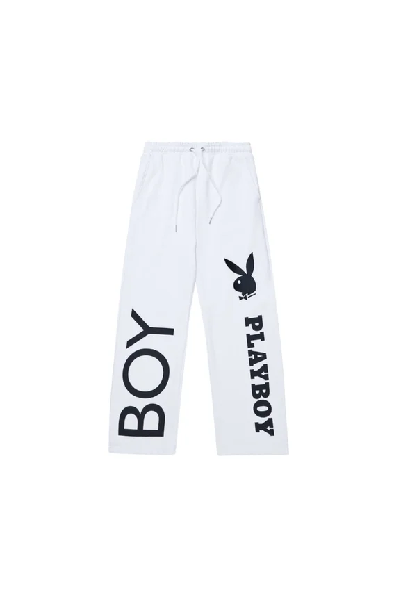 Playboy x BOY Bold Bunny Eşofman Altı