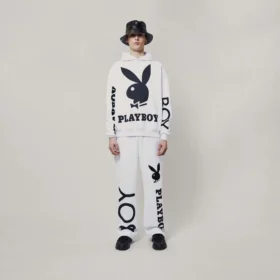 Playboy x BOY Bold Bunny Eşofman Altı