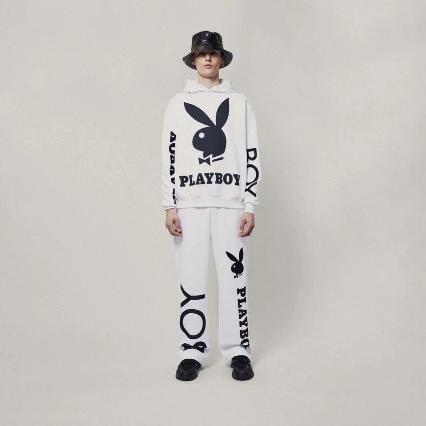 Playboy x BOY Bold Bunny Eşofman Altı