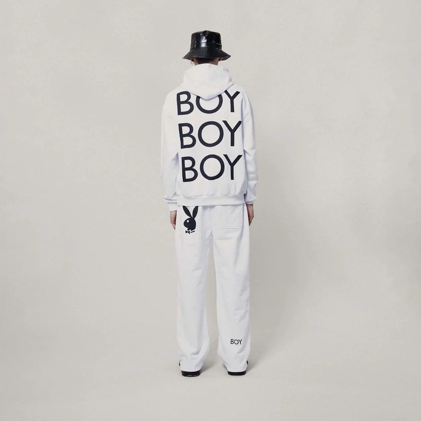 Playboy x BOY Bold Bunny Eşofman Altı