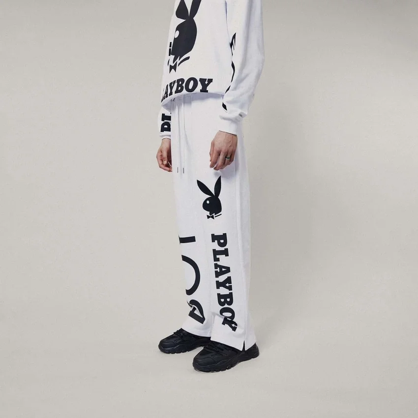 Playboy x BOY Bold Bunny Eşofman Altı
