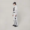 Playboy x BOY Bold Bunny Kapüşonlu Sweatshirt