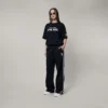 Playboy x BOY Damalı Vortex Eşofman Altı