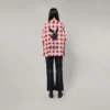 Playboy x BOY Gingham Bunny Resort Gömlek