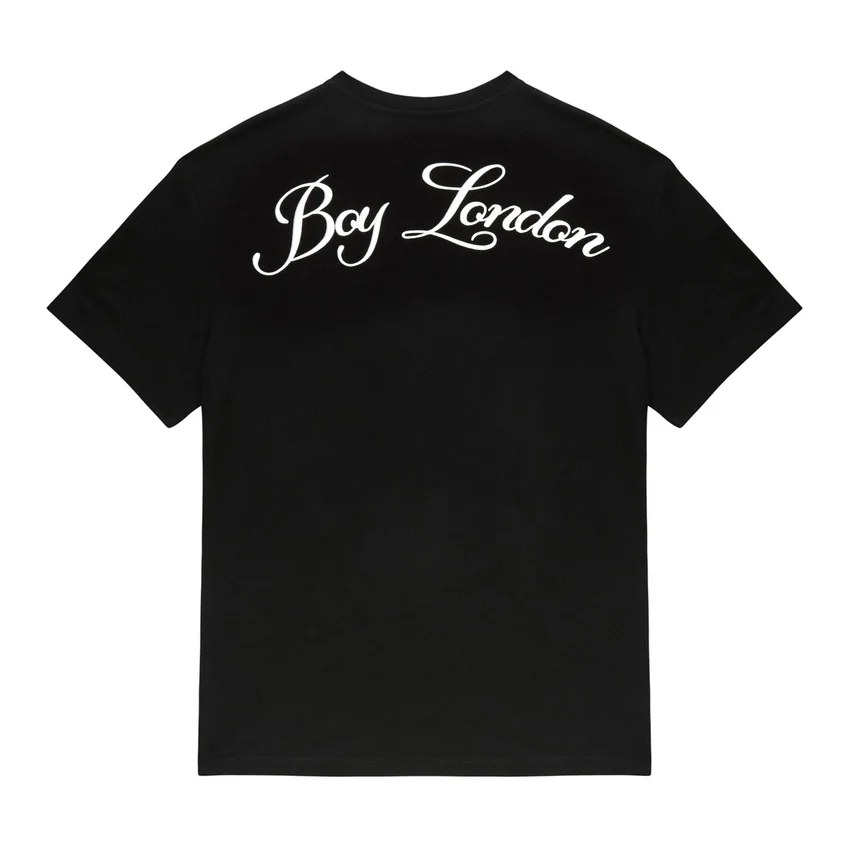 Playboy x BOY Hot Seat Tişört