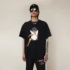 Playboy x BOY Hot Seat Tişört