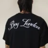 Playboy x BOY Hot Seat Tişört