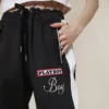 Playboy x BOY Jumbo Bunny Eşofman Altı