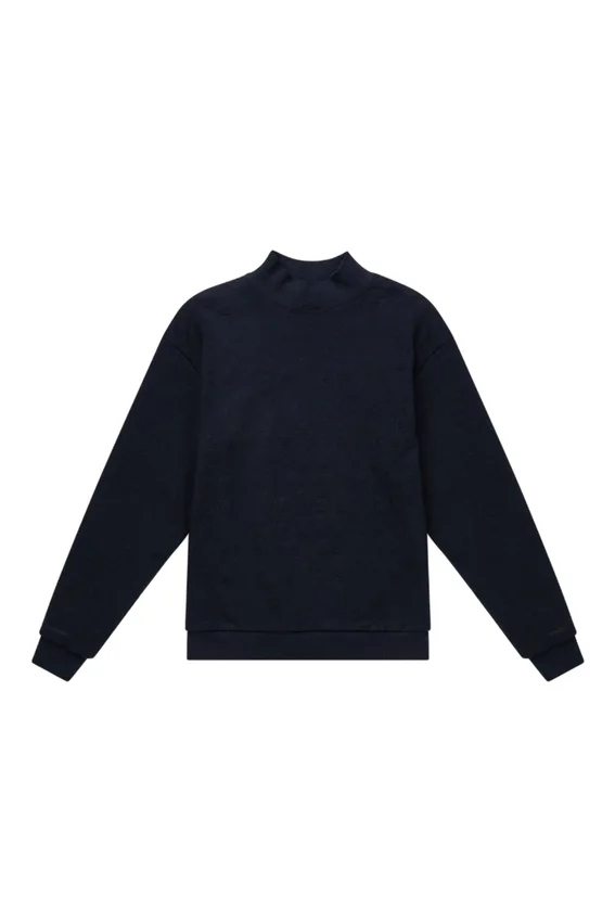 Playboy x BOY Kapitone Yaka Sweatshirt