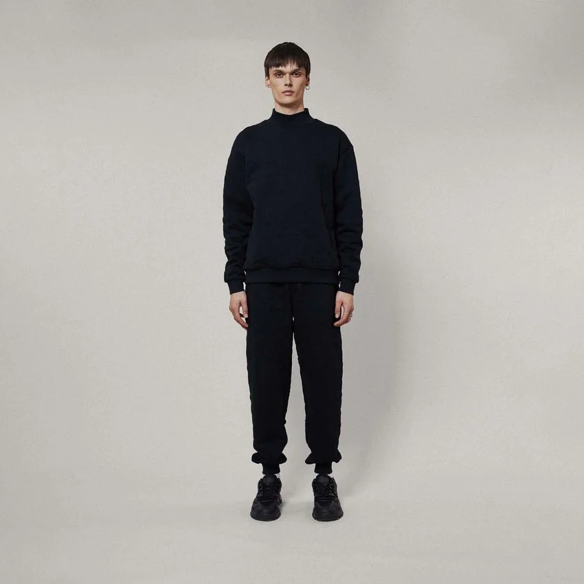 Playboy x BOY Kapitone Yaka Sweatshirt