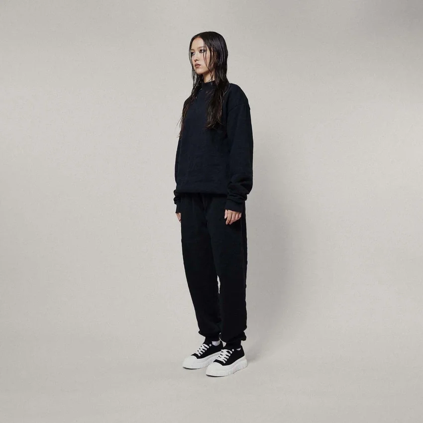 Playboy x BOY Kapitone Yaka Sweatshirt