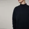 Playboy x BOY Kapitone Yaka Sweatshirt