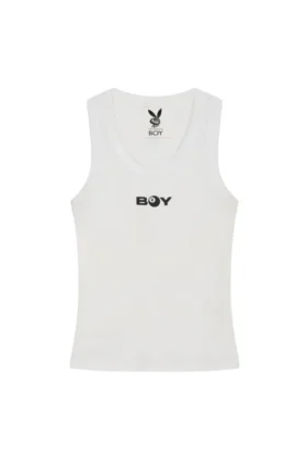 Playboy x BOY Lucky 8-Ball Tank Top