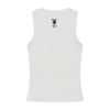 Playboy x BOY Lucky 8-Ball Tank Top
