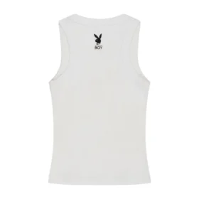 Playboy x BOY Lucky 8-Ball Tank Top