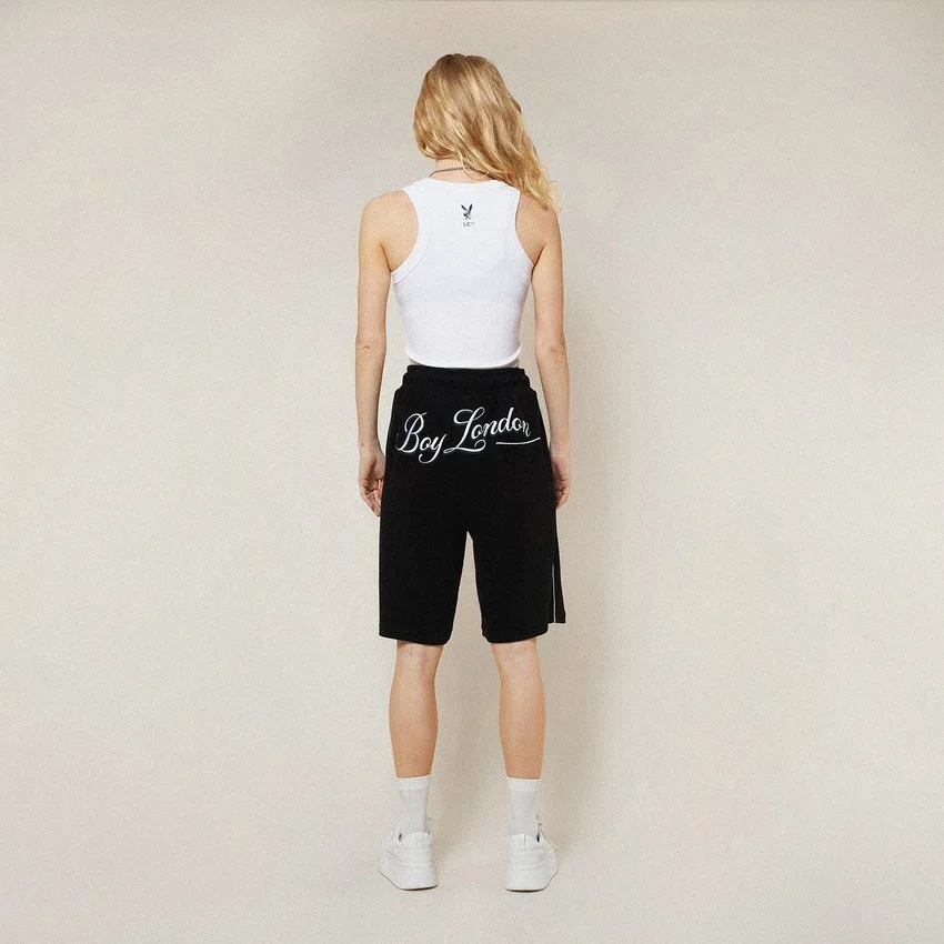 Playboy x BOY Lucky 8-Ball Tank Top