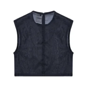 Playboy x BOY Süslemeli Üst