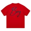 Playboy x BOY Tavşan Yılı Tişörtü