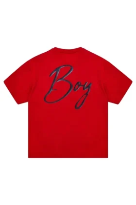 Playboy x BOY Tavşan Yılı Tişörtü
