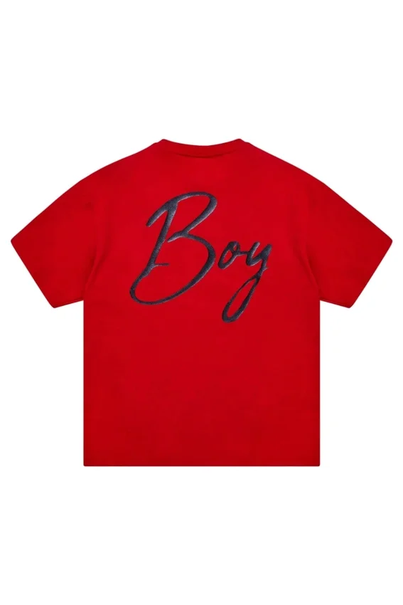 Playboy x BOY Tavşan Yılı Tişörtü
